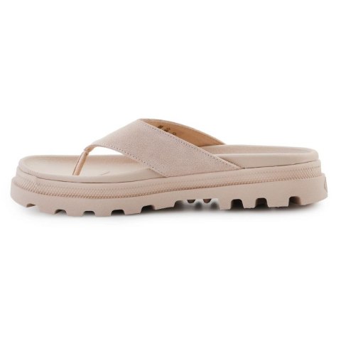 Japonki Palladium Dunelite Azur Sde W 74453-257-M
