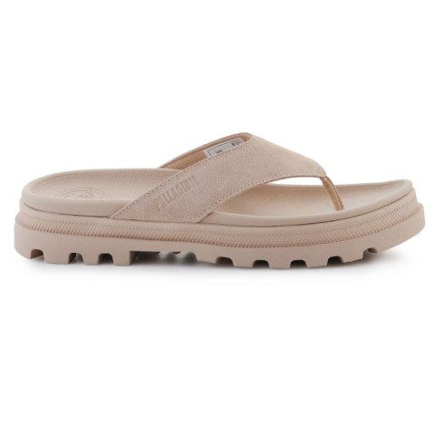 Japonki Palladium Dunelite Azur Sde W 74453-257-M