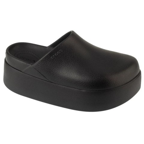 Klapki Crocs Dylan Platform Clog W 209869-001