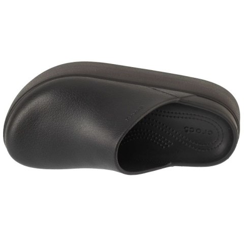 Klapki Crocs Dylan Platform Clog W 209869-001