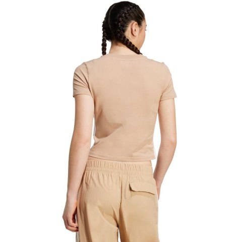 Koszulka adidas Essentials 3-Stripes Slim Baby W JX7588 Koszulka adidas Essentials 3-Stripes Slim Baby W JX7588