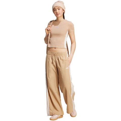 Koszulka adidas Essentials 3-Stripes Slim Baby W JX7588 Koszulka adidas Essentials 3-Stripes Slim Baby W JX7588