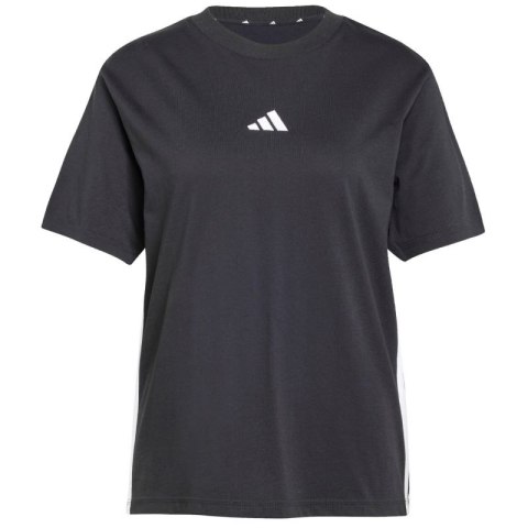 Koszulka adidas Essentials 3-Stripes W JD0846