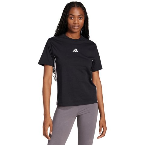 Koszulka adidas Essentials 3-Stripes W JD0846
