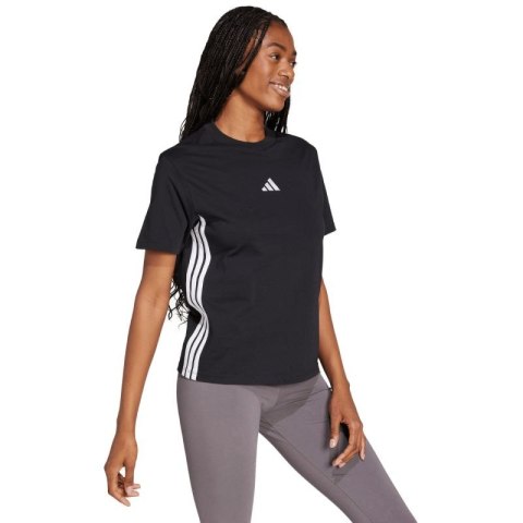 Koszulka adidas Essentials 3-Stripes W JD0846