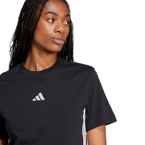 Koszulka adidas Essentials 3-Stripes W JD0846
