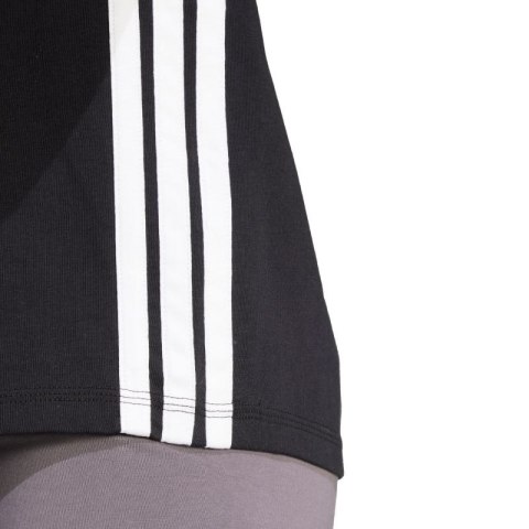 Koszulka adidas Essentials 3-Stripes W JD0846