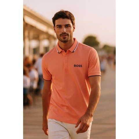 Koszulka polo Boos Paddy Pro M 50469102-649 Koszulka polo Boos Paddy Pro M 50469102-649