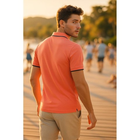 Koszulka polo Boos Paddy Pro M 50469102-649 Koszulka polo Boos Paddy Pro M 50469102-649