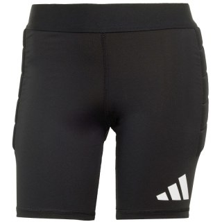 Spodenki bramkarskie adidas Squadra 25 Padded W JJ1943