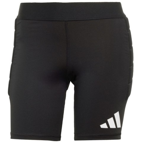 Spodenki bramkarskie adidas Squadra 25 Padded W JJ1943