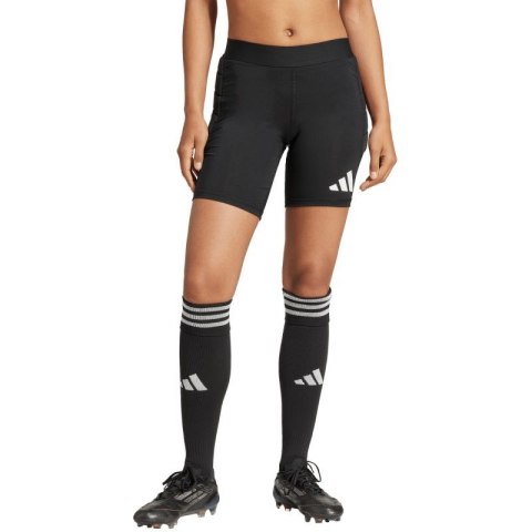 Spodenki bramkarskie adidas Squadra 25 Padded W JJ1943