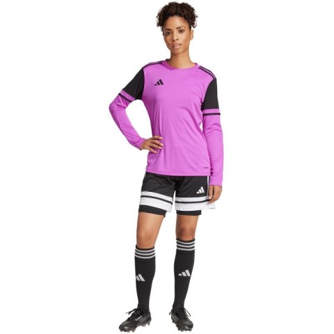 Spodenki bramkarskie adidas Squadra 25 Padded W JJ1943