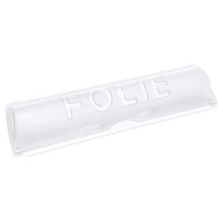 Dyspenser podajnik do folii spożywczej aluminiowej