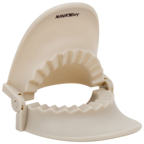Foremka do lepienia pierogów pierogownica 8 cm Foremka do lepienia pierogów pierogownica 8 cm
