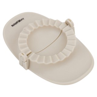 Foremka do pierogów pierogownica pierożnica na pierogi 6,5 cm