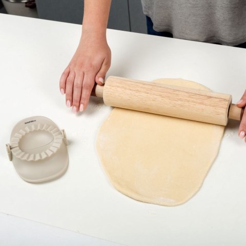 Foremka do pierogów pierogownica pierożnica na pierogi 6,5 cm Foremka do pierogów pierogownica pierożnica na pierogi 6,5 cm
