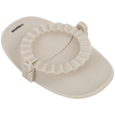 Foremka do pierogów pierogownica pierożnica na pierogi 9,5 cm Foremka do pierogów pierogownica pierożnica na pierogi 9,5 cm