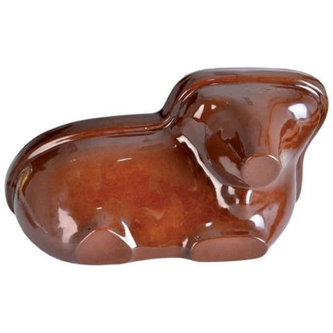 Forma do pieczenia ceramiczna wielkanocna baranek Forma do pieczenia ceramiczna wielkanocna baranek