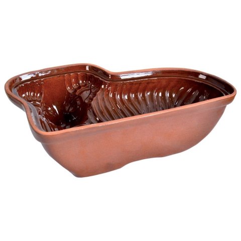 Forma do pieczenia ceramiczna wielkanocna baranek Forma do pieczenia ceramiczna wielkanocna baranek