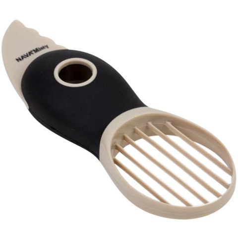 Krajacz krajalnica wykrawacz nóż do krojenia awokado 3w1 MISTY Krajacz krajalnica wykrawacz nóż do krojenia awokado 3w1 MISTY