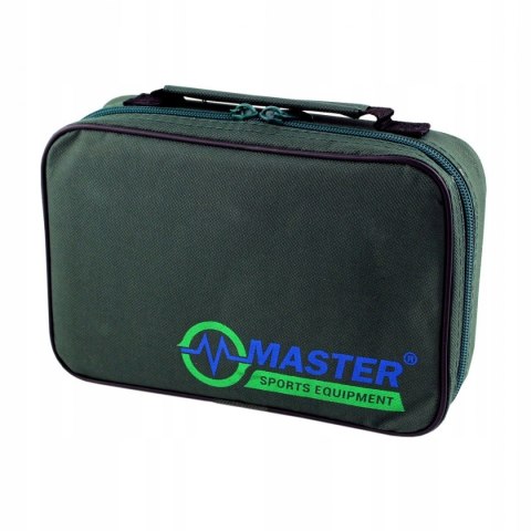 Kule do gry 6 szt. - Boule, Bule, Petanque MASTER Kule do gry 6 szt. - Boule, Bule, Petanque MASTER
