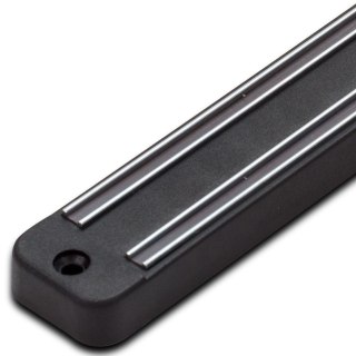 Listwa magnetyczna na noże nożyczki przybory 33,5 cm
