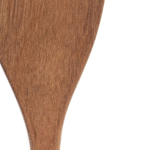 Łopatka kuchenna drewniana akacjowa 30 cm do mieszania przewracania mieszania Łopatka kuchenna drewniana akacjowa 30 cm do mieszania przewracania mieszania