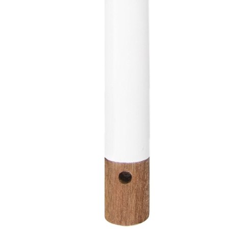 Łopatka kuchenna drewniana akacjowa ażurowa 30 cm do mieszania przewracania mieszania Łopatka kuchenna drewniana akacjowa ażurowa 30 cm do mieszania przewracania mieszania