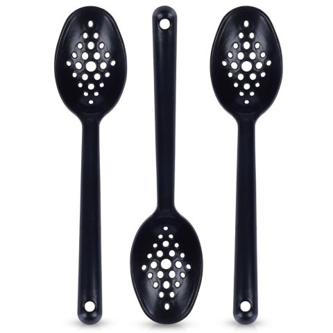 Łyżka cedzakowa 17,5 cm 3 szt. Łyżka cedzakowa 17,5 cm 3 szt.