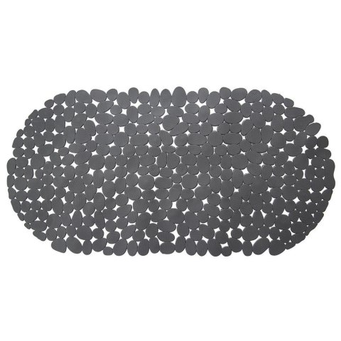 Mata antypoślizgowa pod prysznic szara 68x34 cm Mata antypoślizgowa pod prysznic szara 68x34 cm