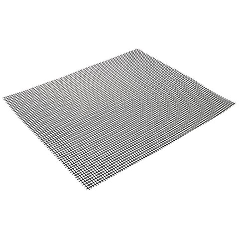Mata teflonowa nieprzywierająca na grilla do pieczenia zestaw 2 szt. 40x33 cm Mata teflonowa nieprzywierająca na grilla do pieczenia zestaw 2 szt. 40x33 cm