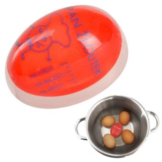 Minutnik do gotowania jaj jajek timer pan żółtek