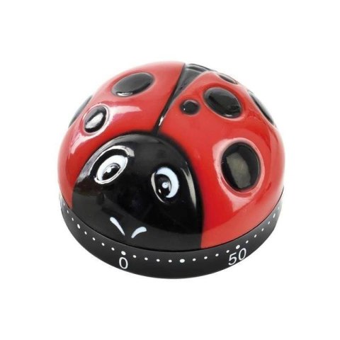 Minutnik kuchenny czasomierz manualny timer biedronka Minutnik kuchenny czasomierz manualny timer biedronka