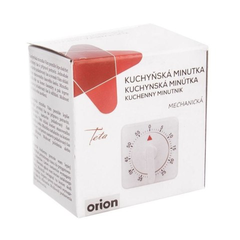 Minutnik kuchenny timer czasomierz stoper Minutnik kuchenny timer czasomierz stoper