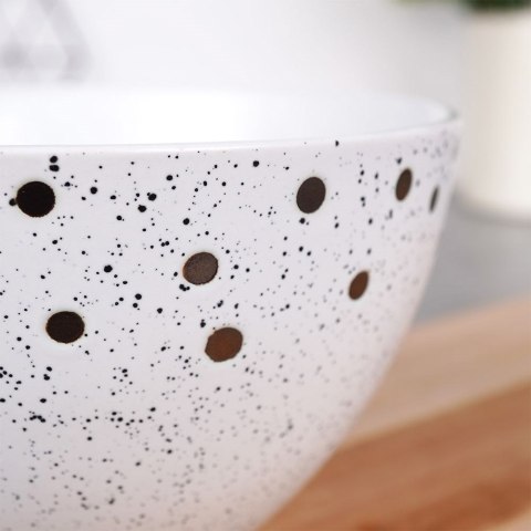 Miseczka ceramiczna 14,5 cm 750 ml Miseczka ceramiczna 14,5 cm 750 ml