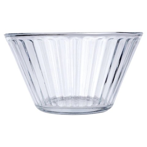 Miseczki szklane 11,5cm, 270 ml 3 szt. Miseczki szklane 11,5cm, 270 ml 3 szt.