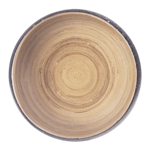Miska bambusowa 14 cm, 550 ml Miska bambusowa 14 cm, 550 ml