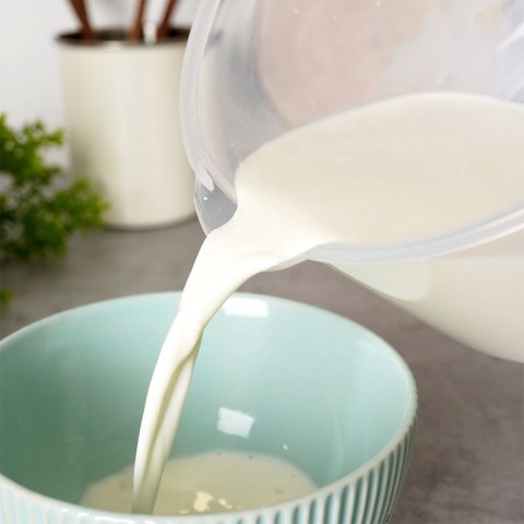 Miska kuchenna do miksowania z miarką 2,5 l Miska kuchenna do miksowania z miarką 2,5 l