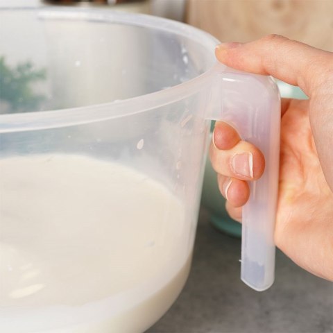 Miska kuchenna do miksowania z miarką 2,5 l Miska kuchenna do miksowania z miarką 2,5 l