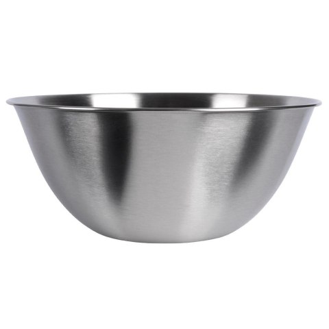 Miska kuchenna stalowa 18,5 cm, 1,2 l Miska kuchenna stalowa 18,5 cm, 1,2 l