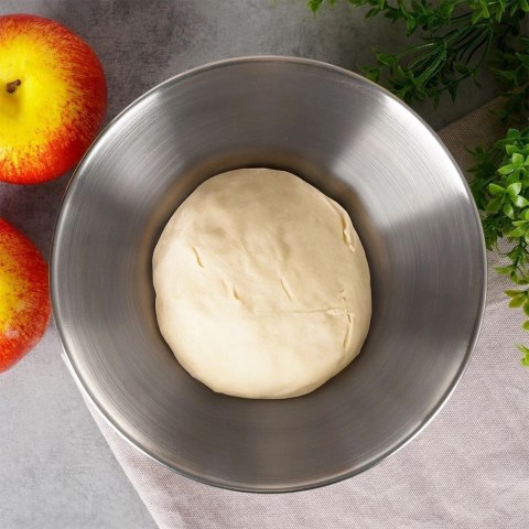 Miska kuchenna stalowa 18,5 cm, 1,2 l Miska kuchenna stalowa 18,5 cm, 1,2 l