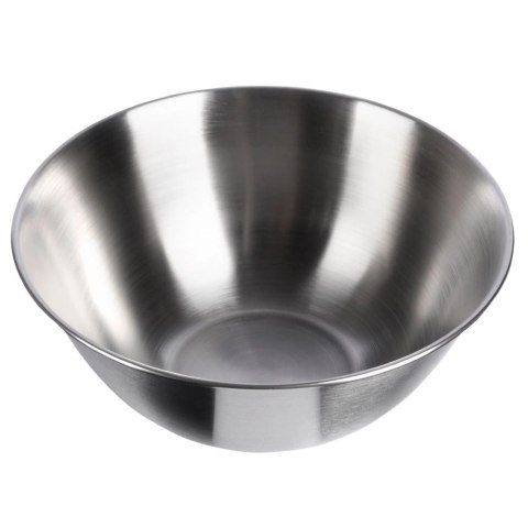 Miska kuchenna stalowa 18,5 cm, 1,2 l Miska kuchenna stalowa 18,5 cm, 1,2 l