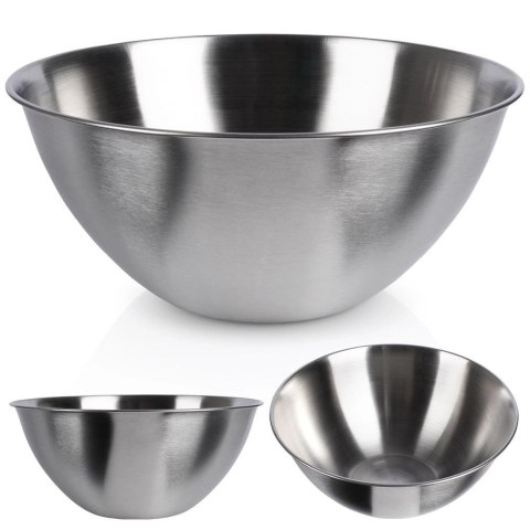 Miska kuchenna stalowa 21,5 cm, 1,9 l Miska kuchenna stalowa 21,5 cm, 1,9 l