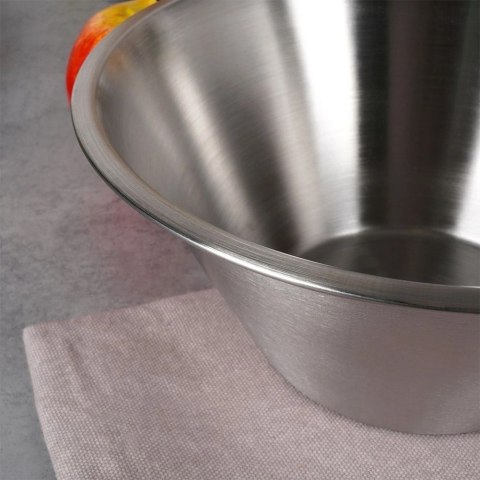 Miska kuchenna stalowa 22 cm, 2 l Miska kuchenna stalowa 22 cm, 2 l