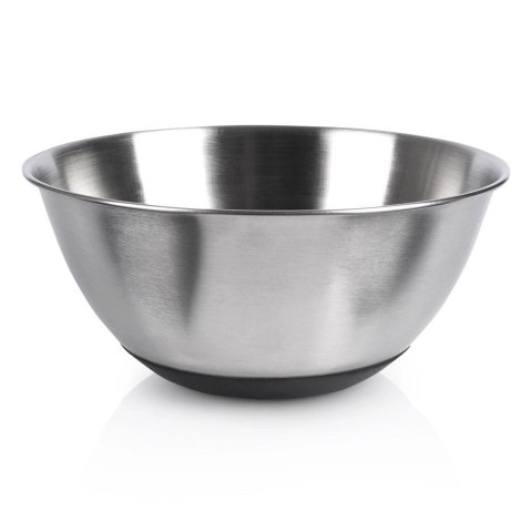 Miska kuchenna stalowa antypoślizgowa 15,5 cm, 700 ml Miska kuchenna stalowa antypoślizgowa 15,5 cm, 700 ml
