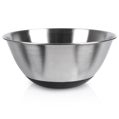 Miska kuchenna stalowa antypoślizgowa 19 cm, 1,2 l Miska kuchenna stalowa antypoślizgowa 19 cm, 1,2 l