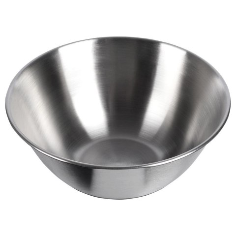 Miska kuchenna stalowa antypoślizgowa 19 cm, 1,2 l Miska kuchenna stalowa antypoślizgowa 19 cm, 1,2 l