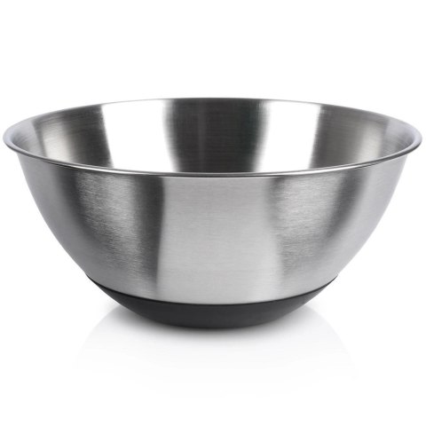 Miska kuchenna stalowa antypoślizgowa 21,5 cm, 1,9 l Miska kuchenna stalowa antypoślizgowa 21,5 cm, 1,9 l