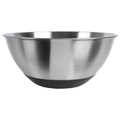 Miska kuchenna stalowa antypoślizgowa 21,5 cm, 1,9 l Miska kuchenna stalowa antypoślizgowa 21,5 cm, 1,9 l